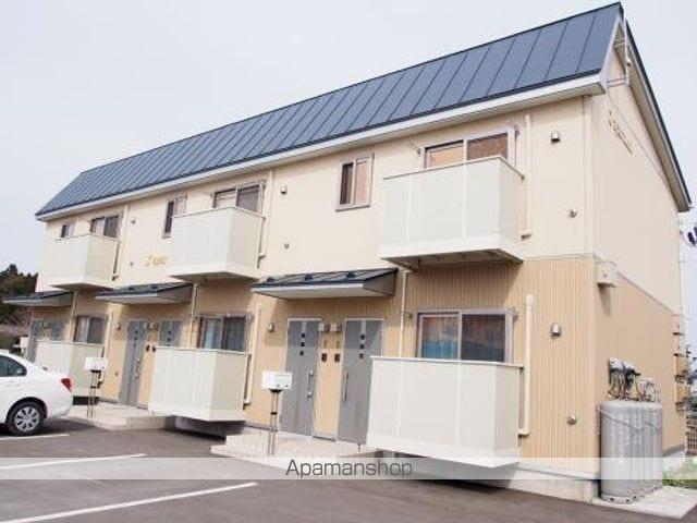 Jアパートメント