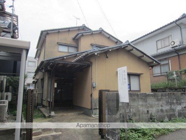 石川県金沢市  築52年(4DK)