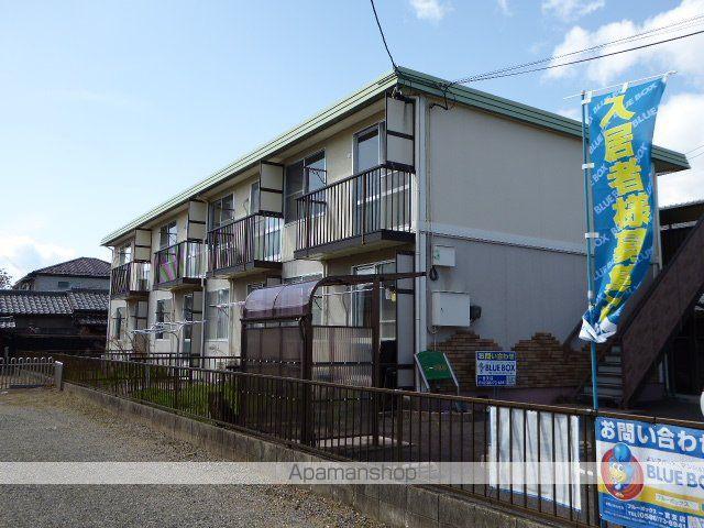 コーポ協和(1DK/1階)