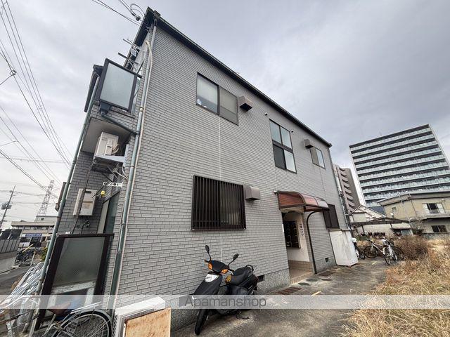 山本ハイツ
