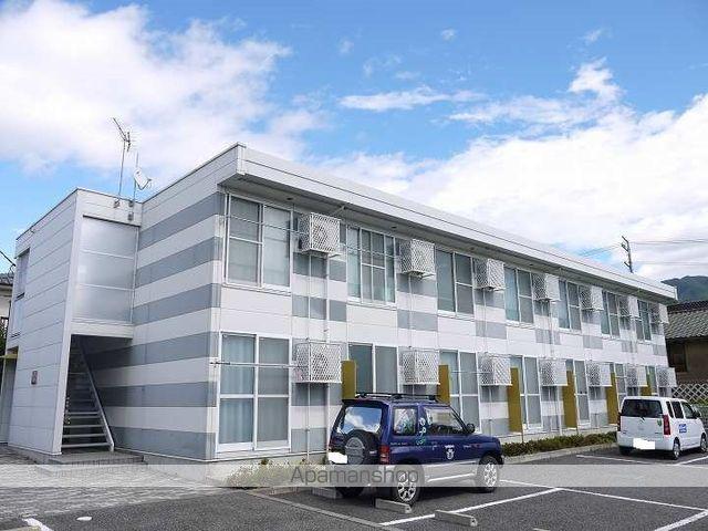 レオパレスすずらん