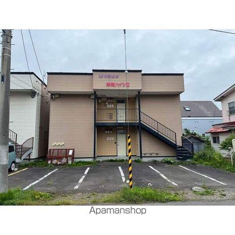 栄町ハイツ2