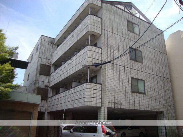 プレシアス赤城Ⅱ