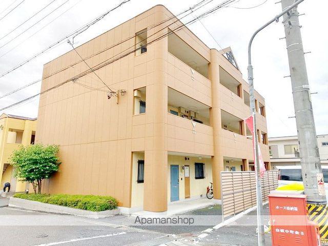 エポックシュー1番館