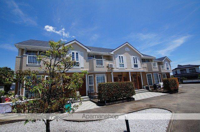 グランヴィラージュ