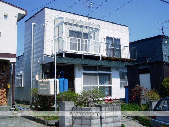 北海道札幌市豊平区  築49年(4LDK)