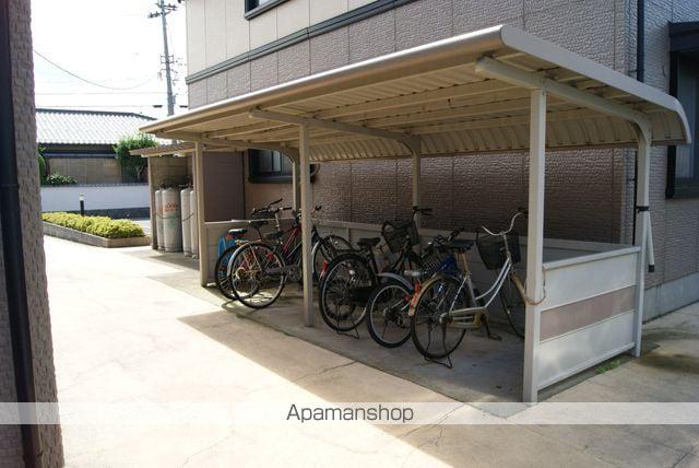 ナビオケントッシュA棟