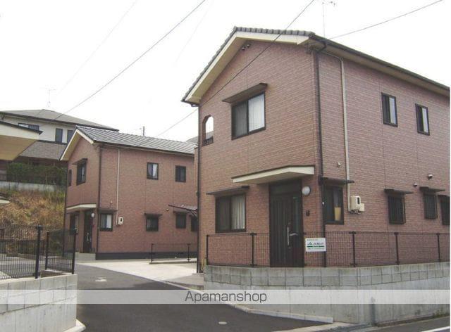 山陽本線 大門駅(広島) 徒歩26分  築19年(4DK)