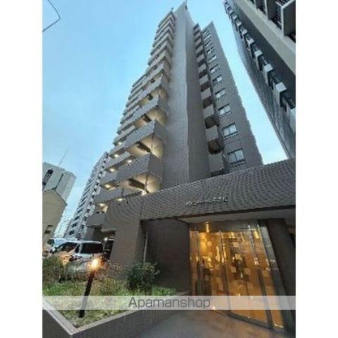 サンコートやしろが丘(3LDK/6階)