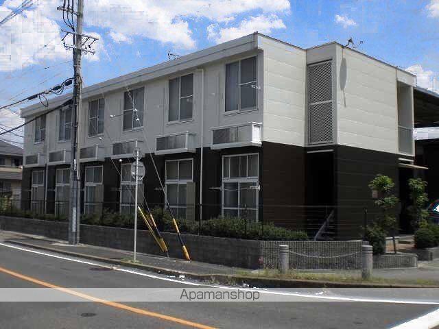 レオパレス上小田井ウエスト