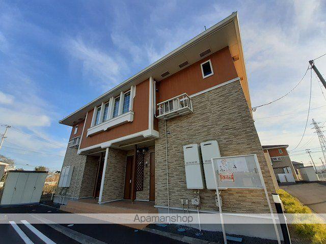 サニーメゾン A