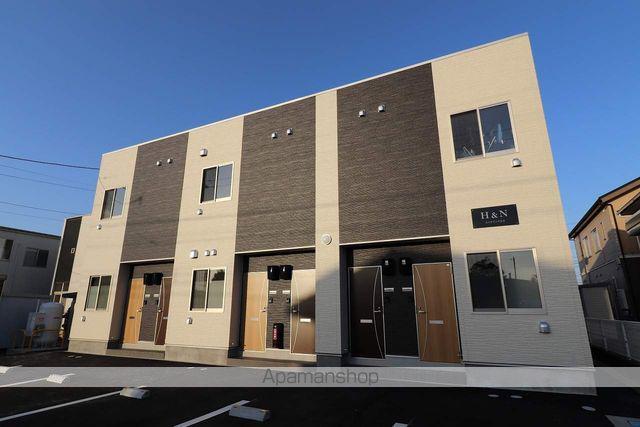 富山地鉄不二越上滝 小杉駅(地鉄) 徒歩5分 2階建 築6年