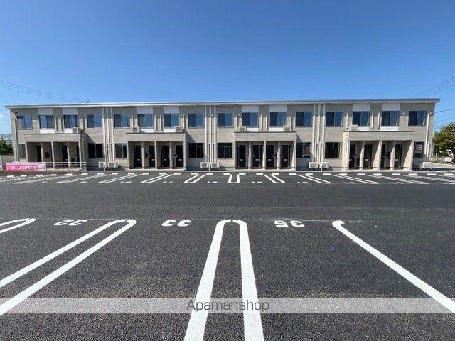 ラ・レコルト(1LDK/1階)