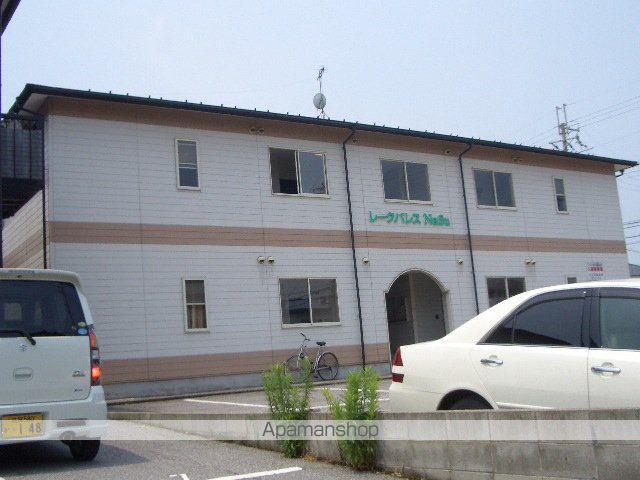 レイクパレスNASU(ワンルーム/2階)