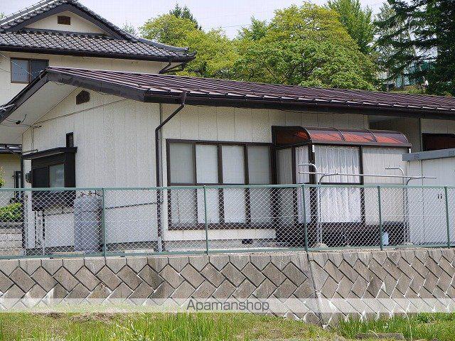 長野県茅野市玉川の戸建賃貸
