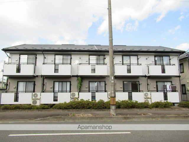 サンハイツ小中島D