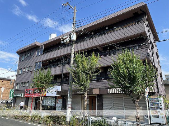 メゾンまつした