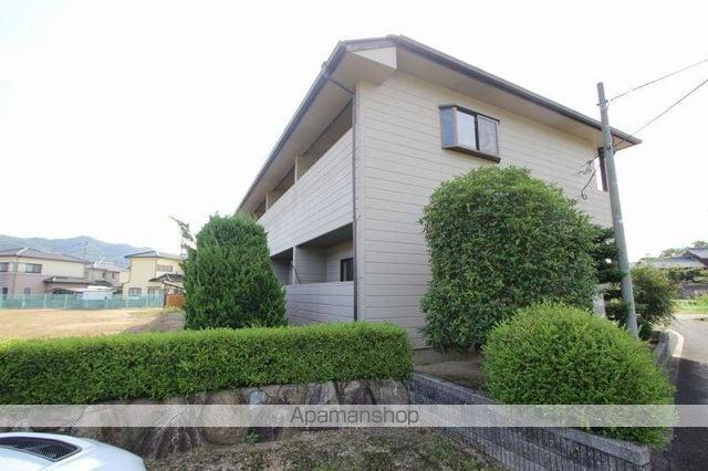 クレイドル志度Ⅱ