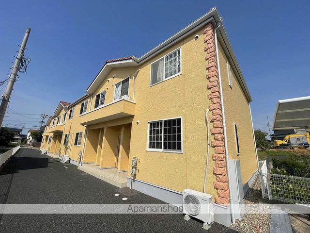 クレールコート