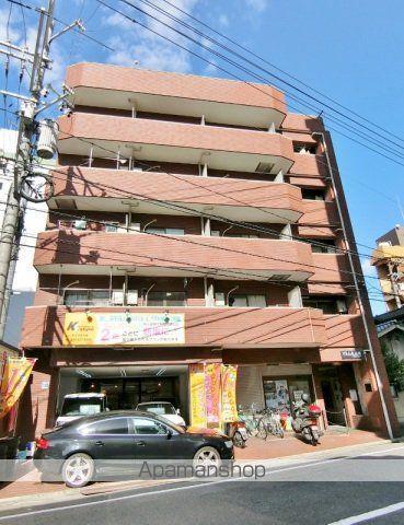 VILLA三篠