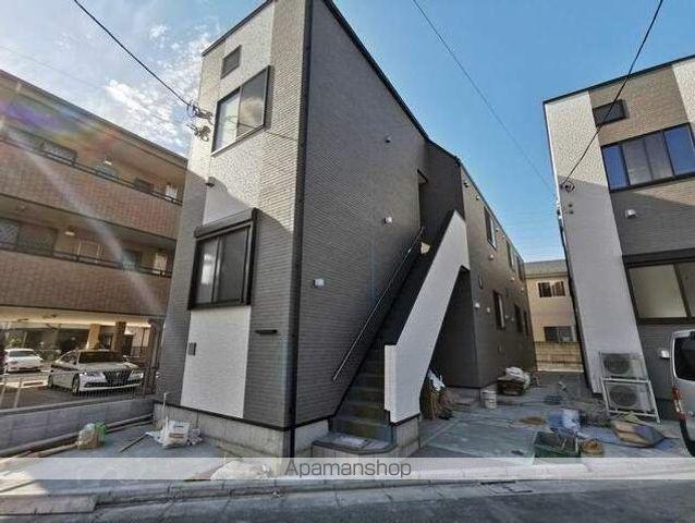 ハーモニーテラス鎌倉Ⅶ