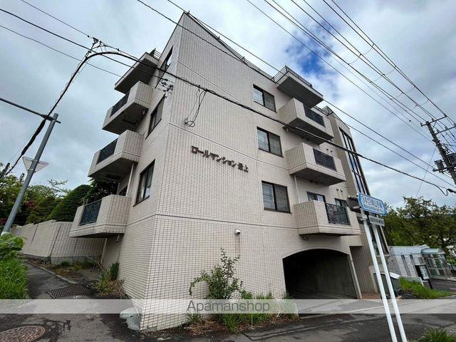 ロールマンション最上(2LDK/2階)