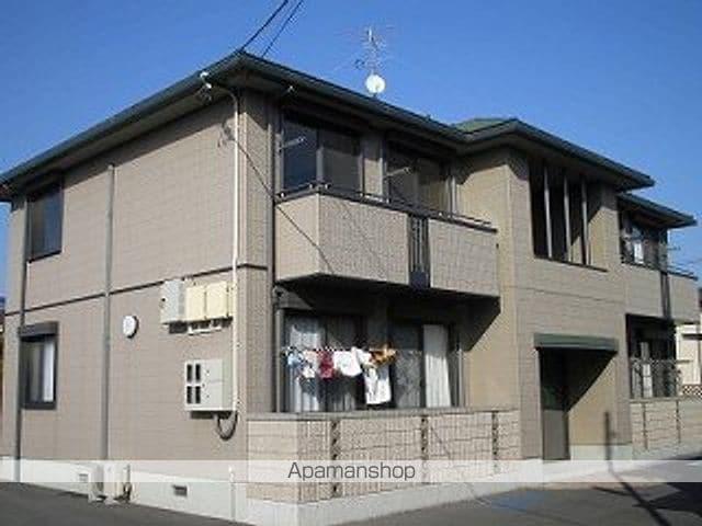 バリュージュSAYA E棟(2LDK/2階)