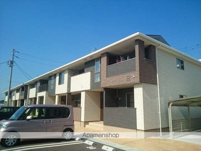 メゾンリヴィエールH