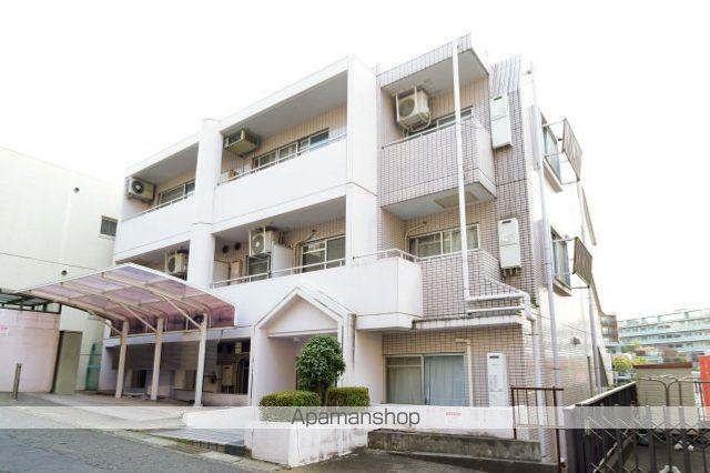 スカイコートたまプラーザ