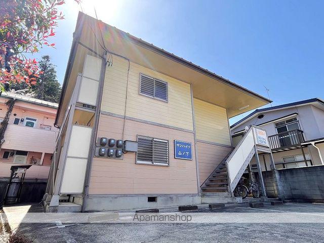 サンハイツ山ノ下