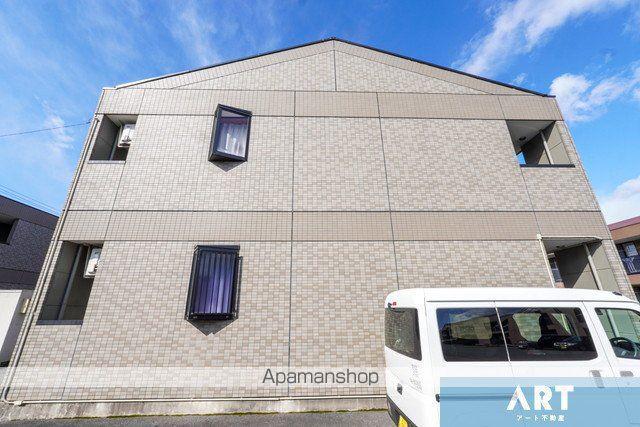 プランドール・カネキB棟