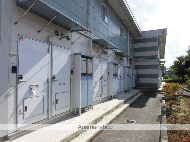 レオパレスシャトレー小石名沢