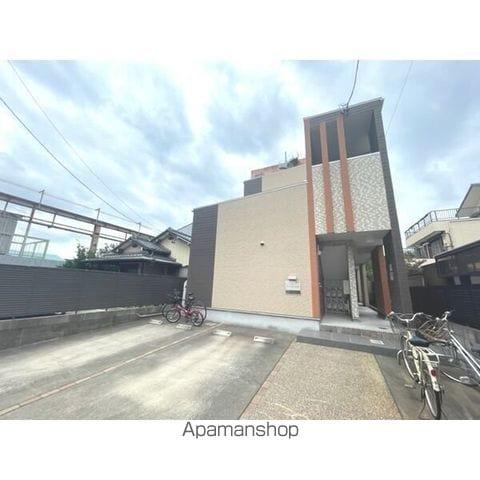 グランビル上小田井