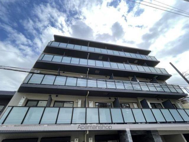 ガリシア新宿西落合Ⅱ