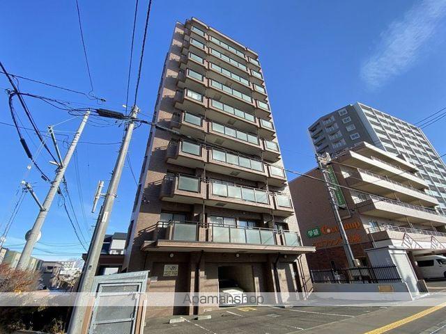 アクセス東札幌