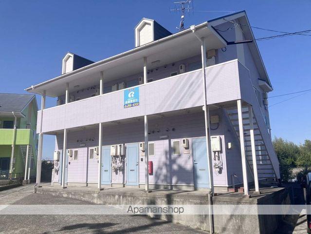 サンレジデンスK2