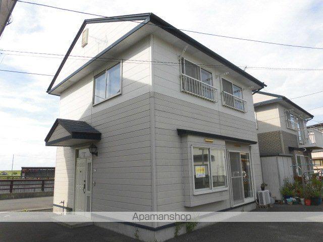 岩手県一関市 2階建 築26年