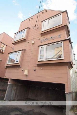 ラヴィアンⅡ