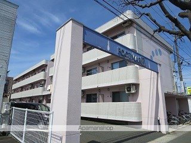 フットマーク(1K/1階)