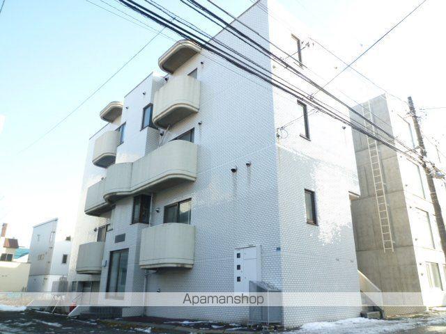 プランコート平岸
