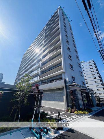 SPLENDIDE RAIZE SHINOSAKA ノース