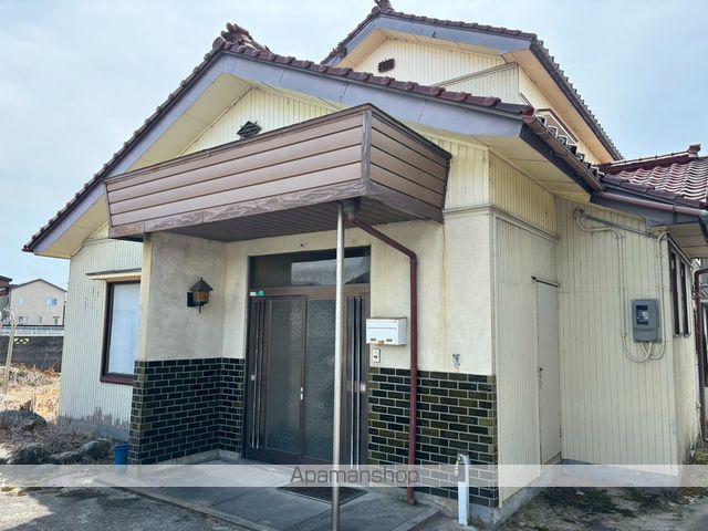 富山地鉄本線 東三日市駅 徒歩17分  築54年(6LDK)