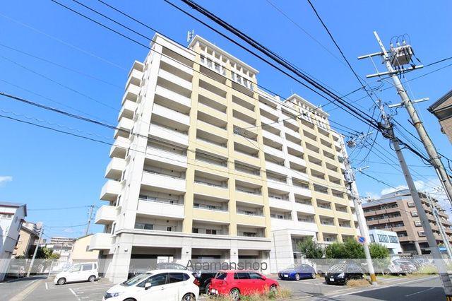 リアンシエルブルー東比恵