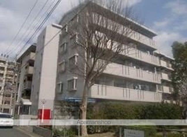 シルクコーポ東浜