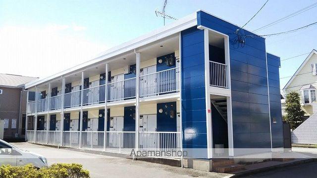 レオパレスウィスタリア坂出