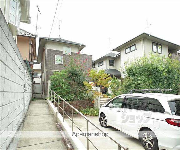 叡山電鉄 茶山・京都芸術大学駅 徒歩12分 2階建 築13年