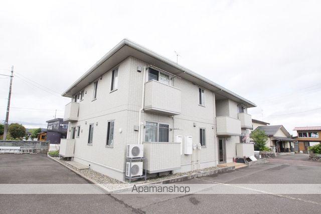 ななつぼし