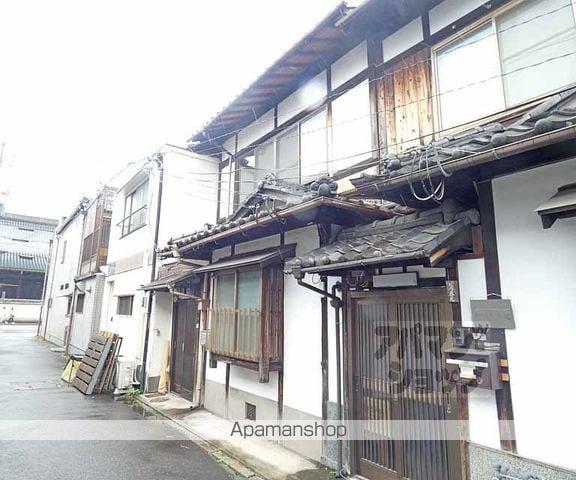 京阪電気鉄道鴨東線 神宮丸太町駅 徒歩13分 2階建 築57年
