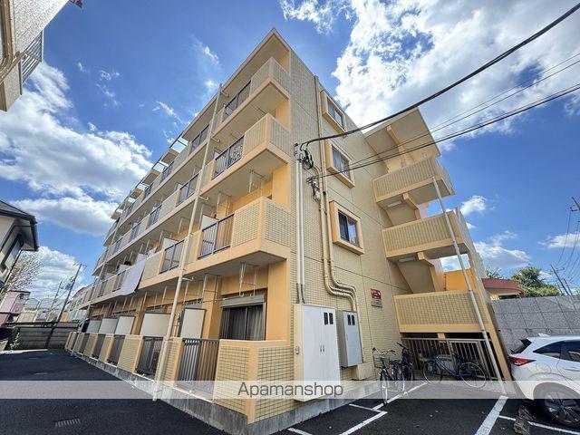 ヴィルヌーブ柏