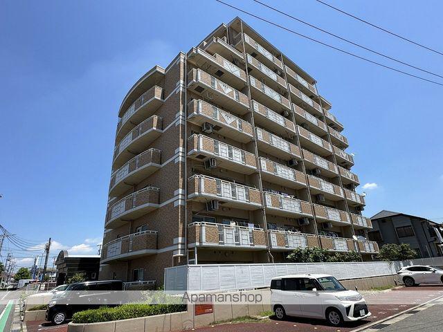 ハートヒルズ二ツ坂